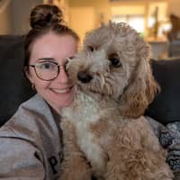 Sitter Profile Image: Megan B.