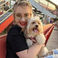 Sitter Profile Image: Megan B.