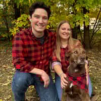 Sitter Profile Image: Stacy & Michael N.