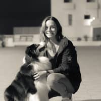 Photo de profil du pet sitter : Blandine C.