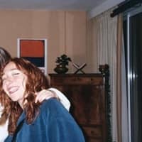 Photo de profil du pet sitter : Coline F.