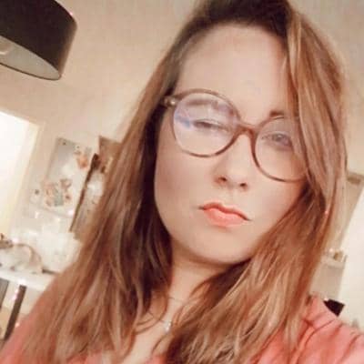 Photo de profil du pet sitter : Manon S.