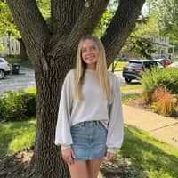 Sitter Profile Image: Kaitlyn M.