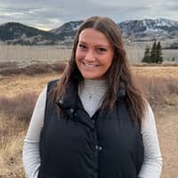 Sitter Profile Image: Mackenzie P.