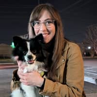 Sitter Profile Image: Kayla C.