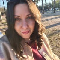 Foto del cuidador: Raquel L.