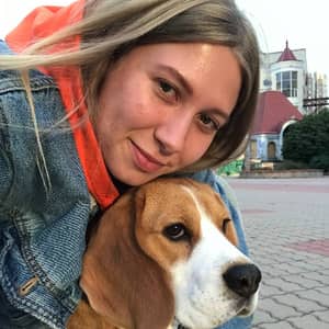 Passarens profilbild: Polina B.