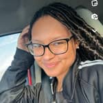 Sitter Profile Image: Mya S.