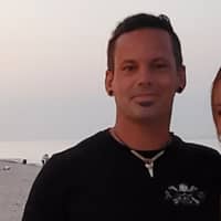 Sitter Profile Image: Andrew J.