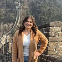 Sitter Profile Image: Kristina B.