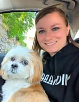 Sitter Profile Image: Carrington C.