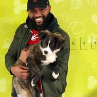 Sitter Profile Image: Deion C.