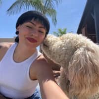 Sitter Profile Image: Samantha F.