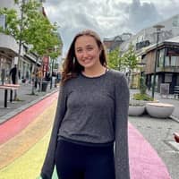 Sitter Profile Image: Caroline W.