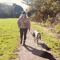 Sitter Profile Image: Katie D.