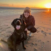 Sitter Profile Image: Rebecca L.