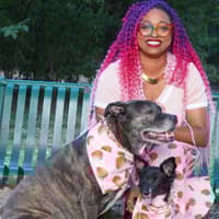 Sitter Profile Image: Bre H.