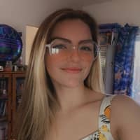 Sitter Profile Image: Hope B.