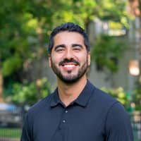 Sitter Profile Image: Gonzo N.