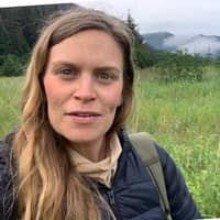 Sitter Profile Image: Siobhan P.