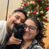 Sitter Profile Image: Yarley M.