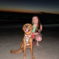 Sitter Profile Image: Madelyn F.