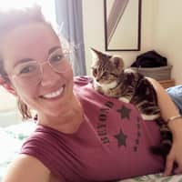 Sitter Profile Image: Pauline M.