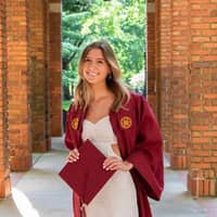 Sitter Profile Image: Audrey S.