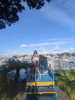 Sitter Profile Image: Stephanie S.