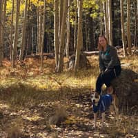 Sitter Profile Image: Stephanie S.