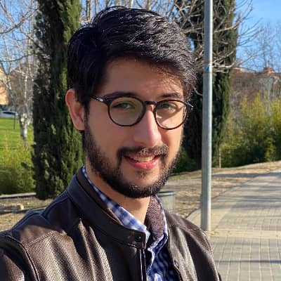 Foto de perfil del cuidador: Carlos G.