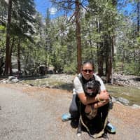 Sitter Profile Image: Stephanie O.