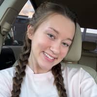 Sitter Profile Image: Tenli W.