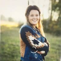 Sitter Profile Image: Megan K.