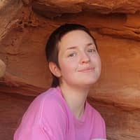 Sitter Profile Image: Hannah B.