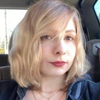 Sitter Profile Image: Lauryn C.