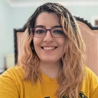 Sitter Profile Image: Parisa H.