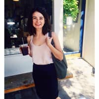 Sitter Profile Image: Sarah A.