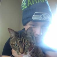 Sitter Profile Image: Jacob K.