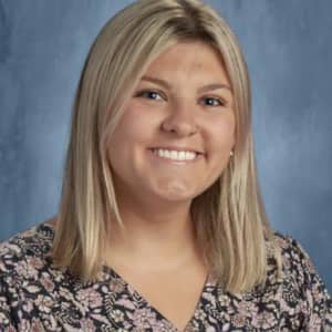 Sitter Profile Image: Merrell V.