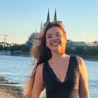 Sitterprofilbild: Ana-Lucia K.