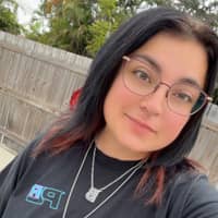 Sitter Profile Image: Anita C.