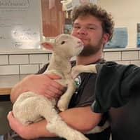 Sitter Profile Image: Cameron T.