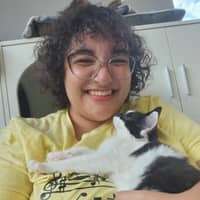 Sitter Profile Image: Dana B.