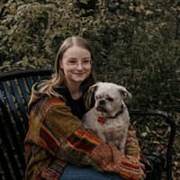 Sitter Profile Image: Samantha F.