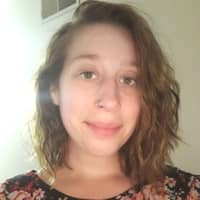 Sitter Profile Image: Hayley S.