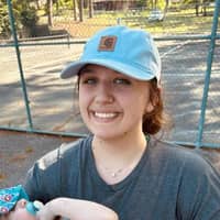 Sitter Profile Image: Grace B.