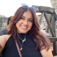 Sitter Profile Image: Ashley A.