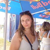 Photo de profil du pet sitter : Lucie L.