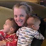 Sitter Profile Image: Samantha M.